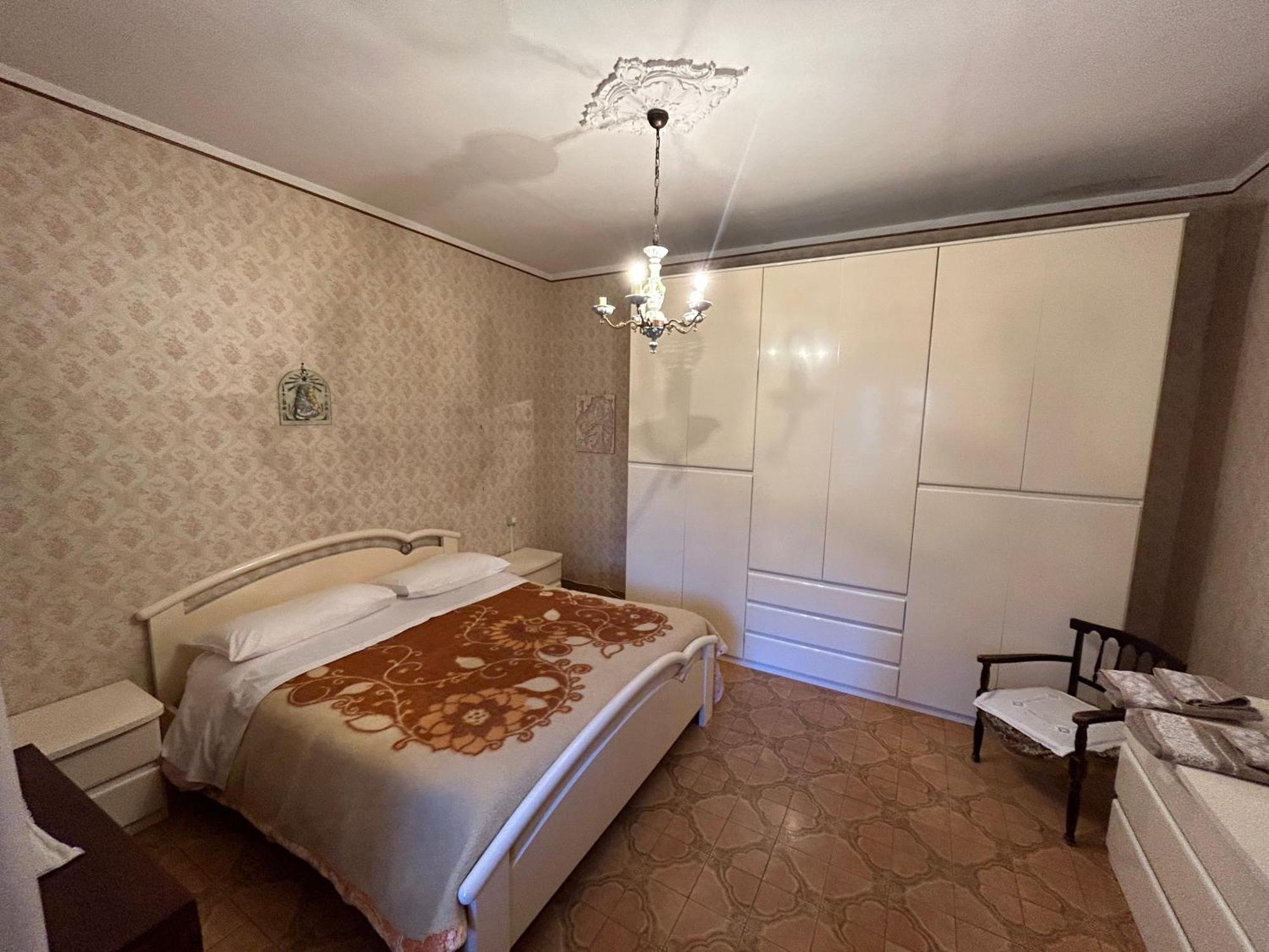 Casa Belvedere A Valle San Martino Di Spoleto Bagian luar foto