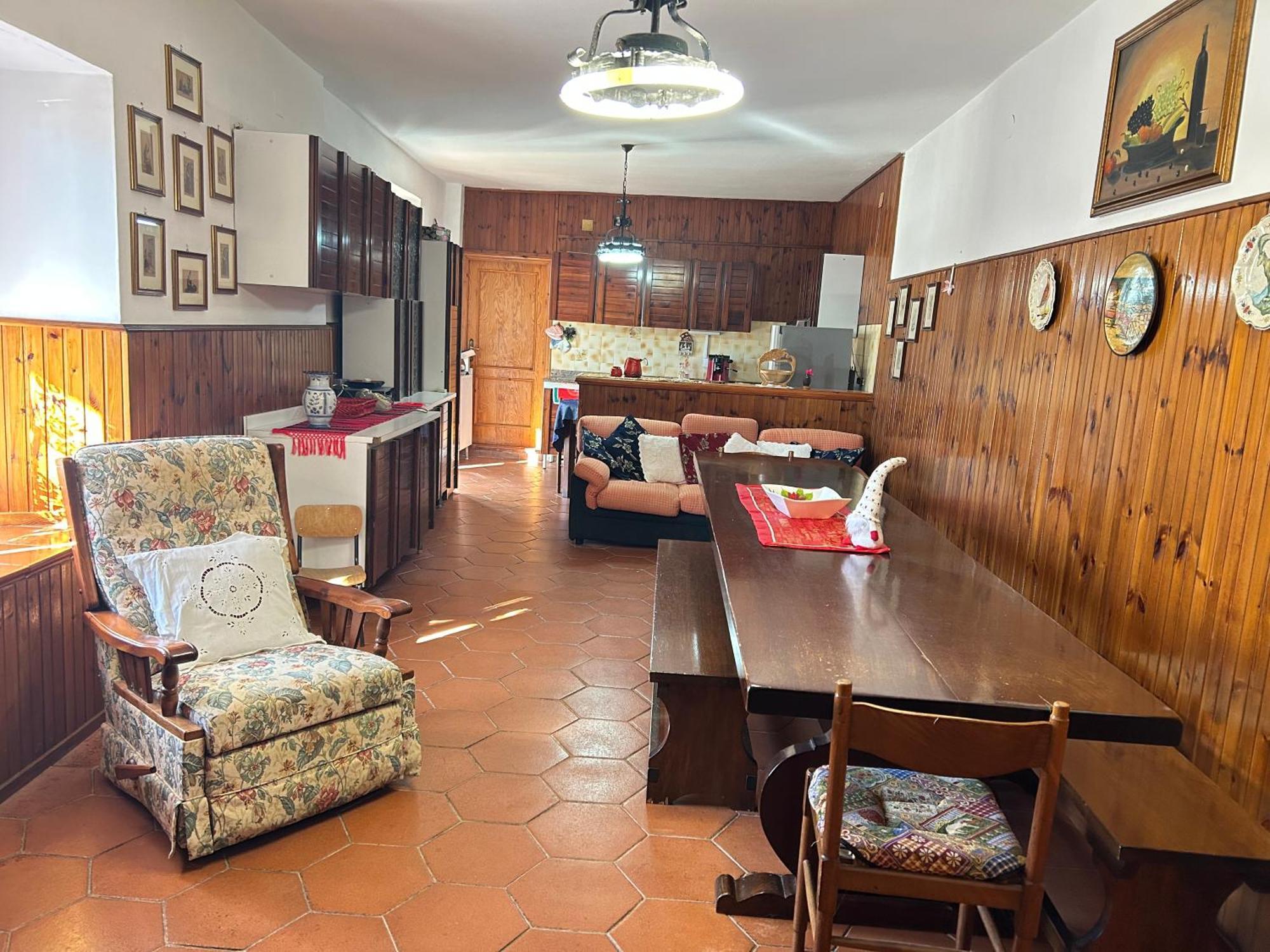 Casa Belvedere A Valle San Martino Di Spoleto Bagian luar foto